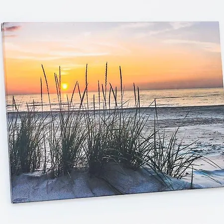 Casa de Férias Jan *