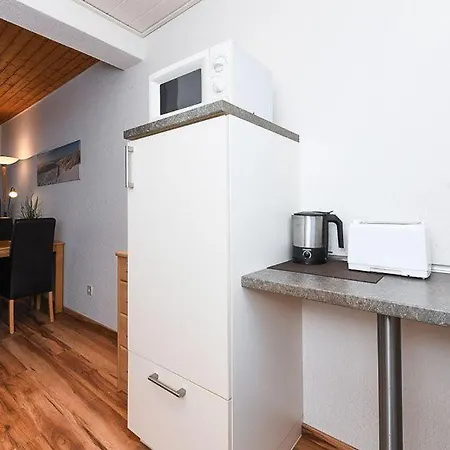 Jan Casa de Férias Bensersiel