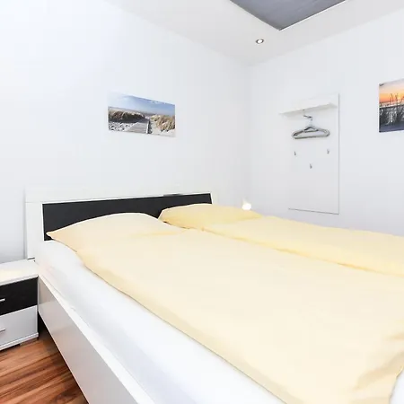 Ferienhaus Jan *