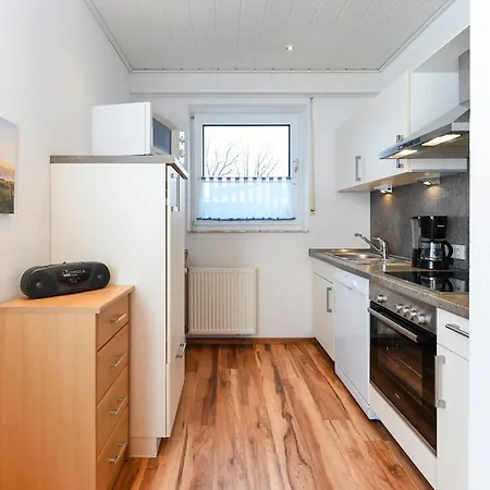 Ferienhaus Jan *