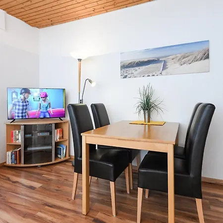 Ferienhaus Jan *